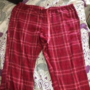 Sleeping pants, shorts ect